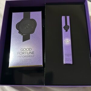 GOOD FORTUNE 
VIKTOR & ROLF PERFUME GIFT SET